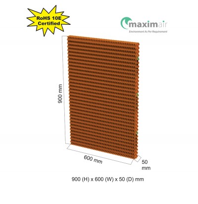 Cooling Pad (1200 (H) x 600 (W) x 50 (D) mm)