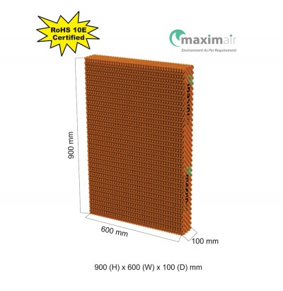 Cooling Pad (900 (H) x 600 (W) x 100 (D) mm)